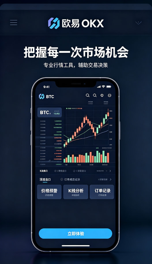 欧交易所app安装交易界面配图